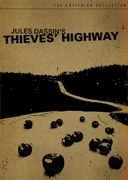 Thieves’ Highway Criterion DVD